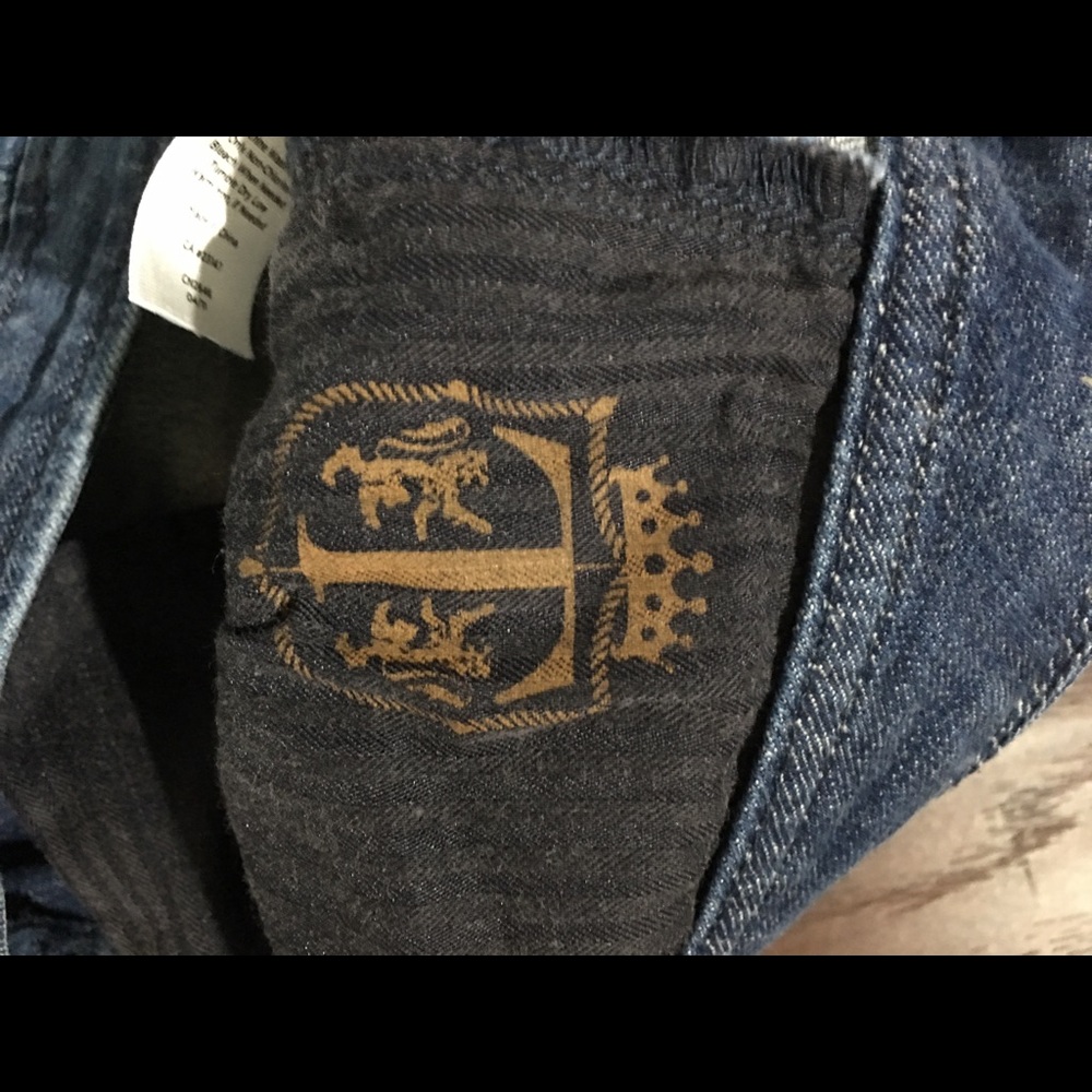 Talbots Jeans - Picture 3 of 3